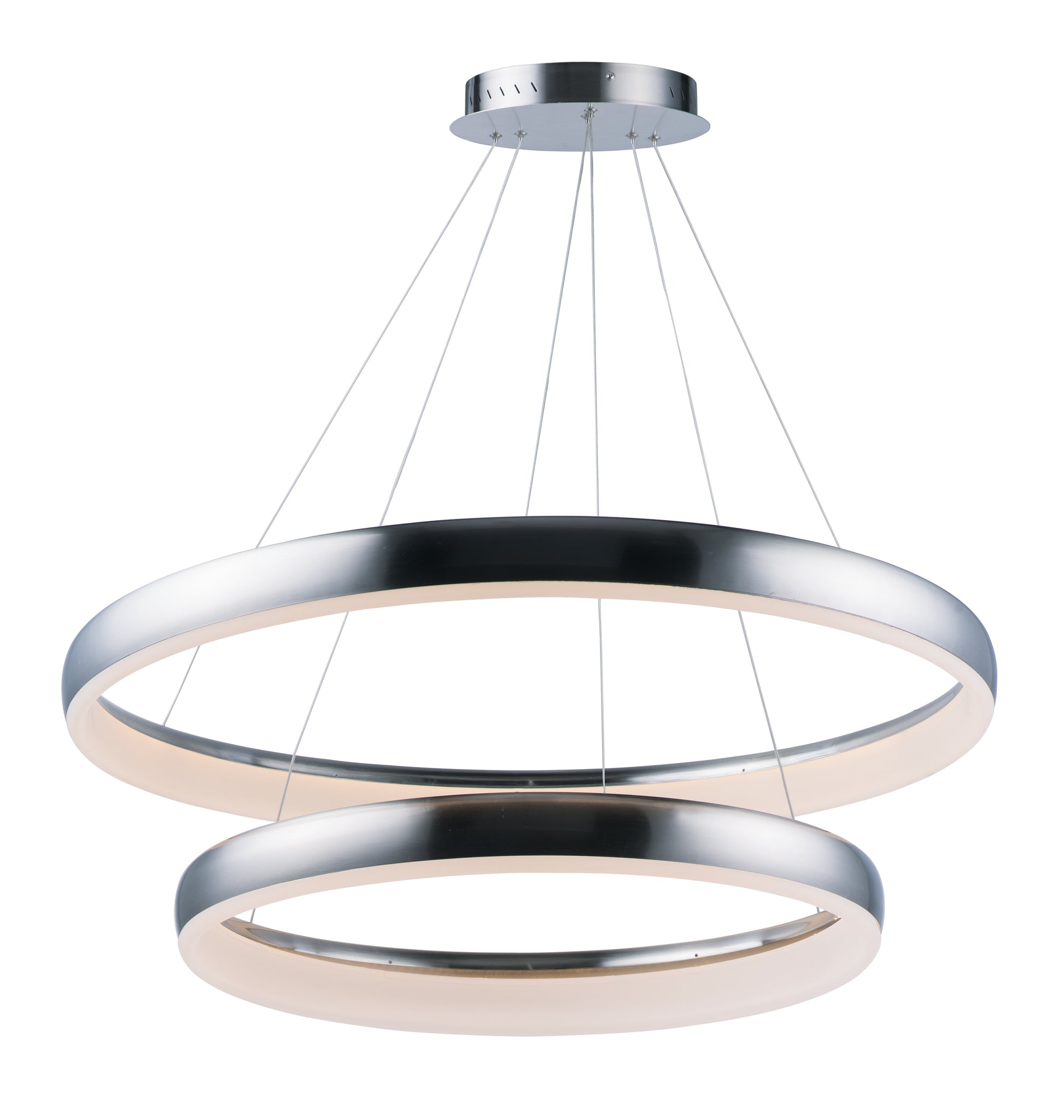 ET2, INNERTUBE-MULTI-LIGHT PENDANT, CHANDELIER LIGHT