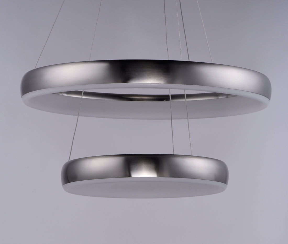 ET2, INNERTUBE-MULTI-LIGHT PENDANT, CHANDELIER LIGHT