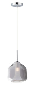 ET2, DEUCE-SINGLE PENDANT, PENDANT LIGHT