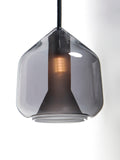 ET2, DEUCE-SINGLE PENDANT, PENDANT LIGHT