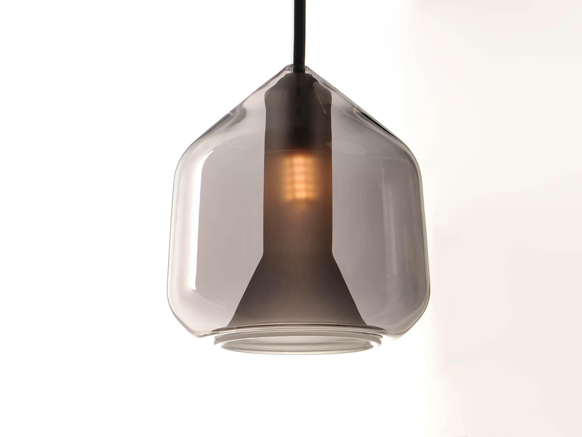 ET2, DEUCE-SINGLE PENDANT, PENDANT LIGHT