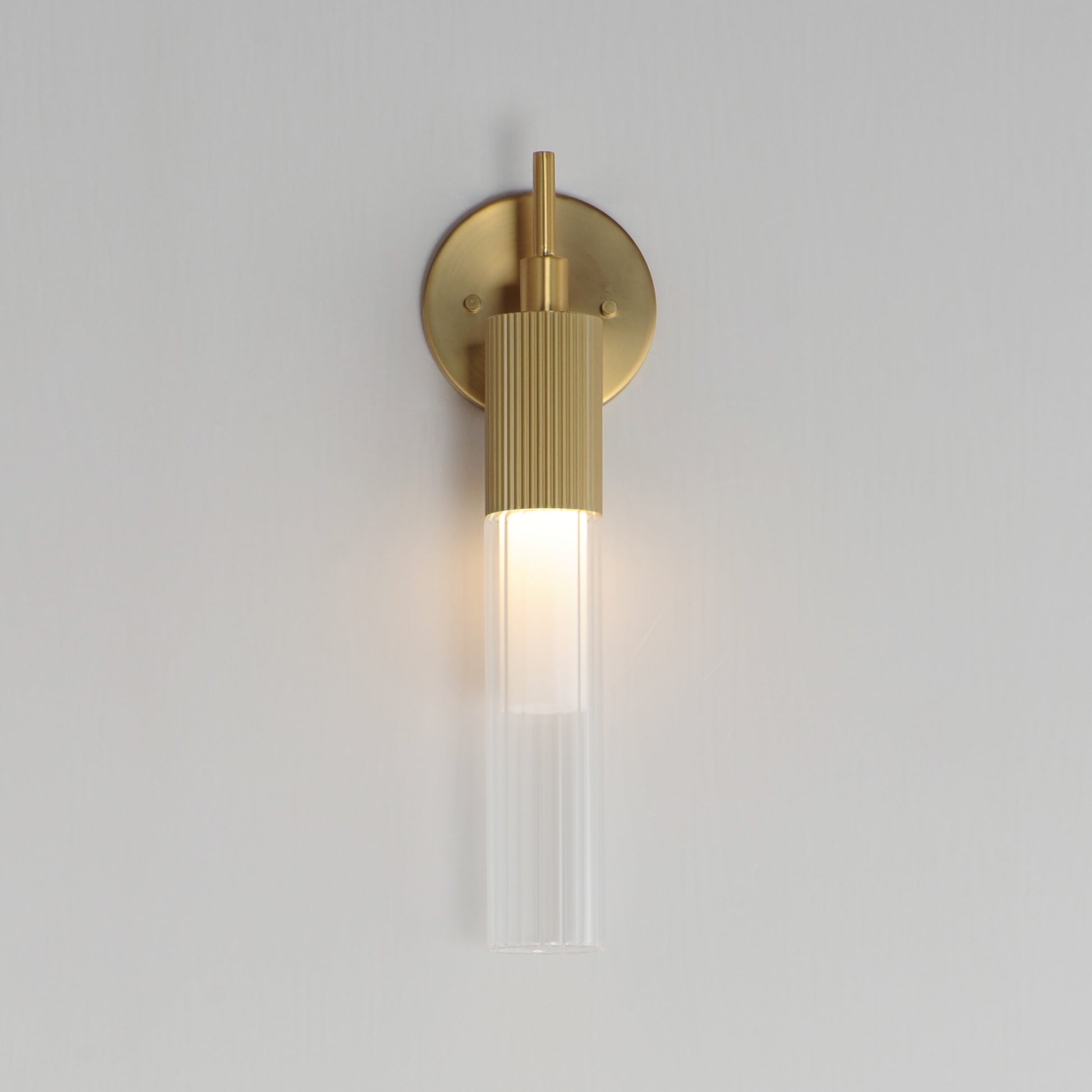 ET2, REEDS-WALL SCONCE, WALL SCONCES