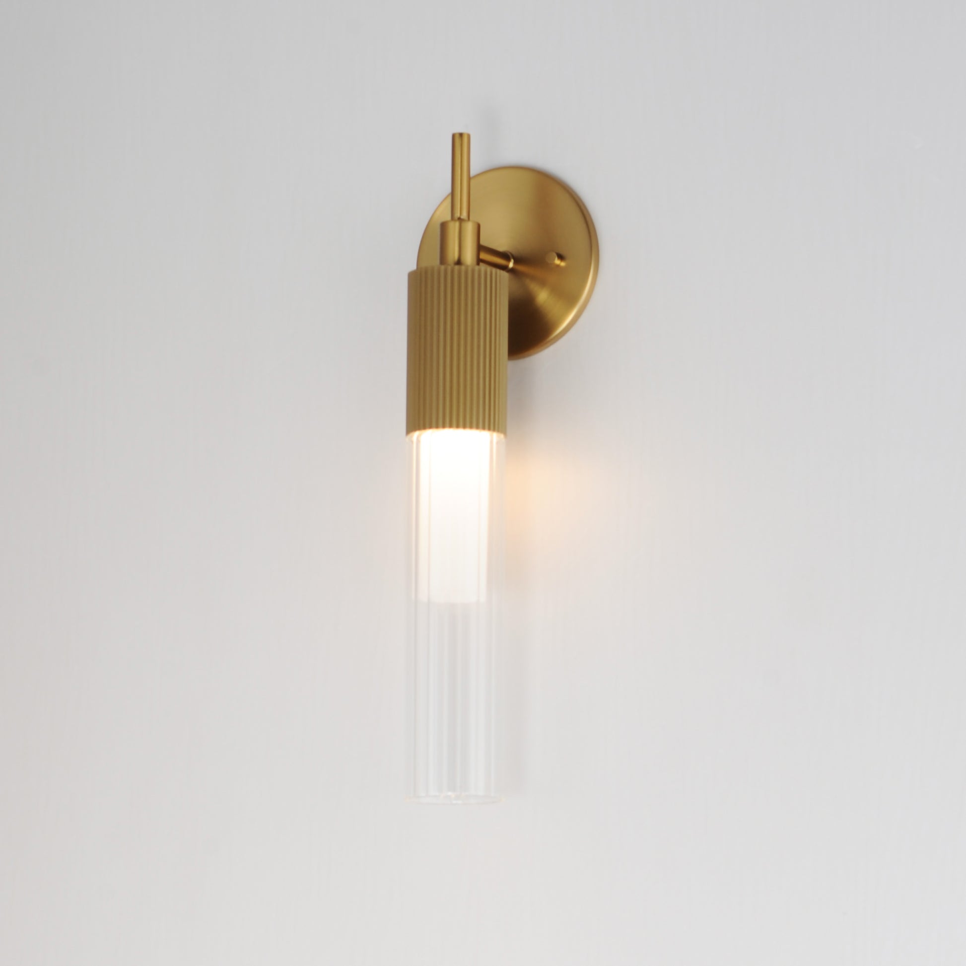 ET2, REEDS-WALL SCONCE, WALL SCONCES