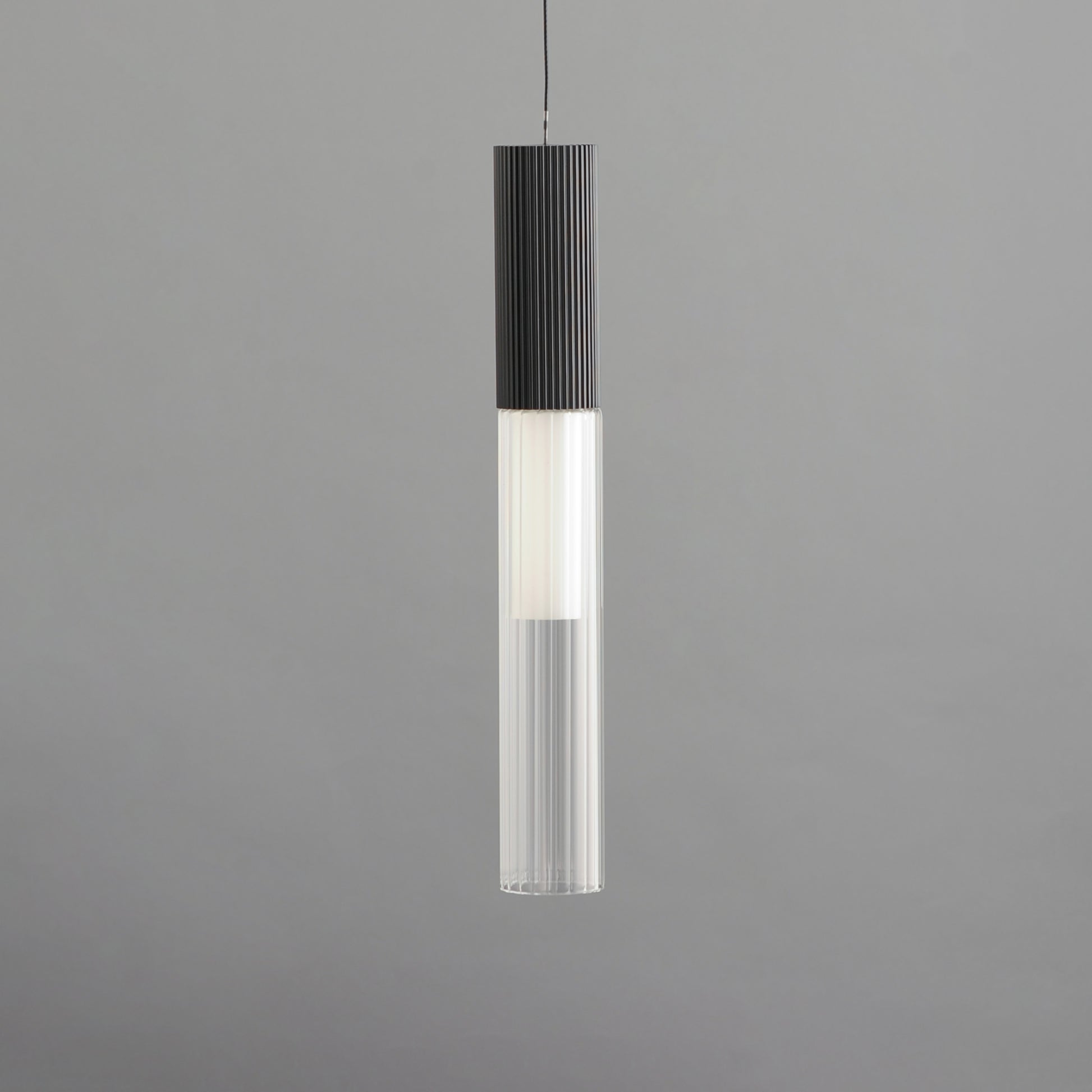 ET2, REEDS-SINGLE PENDANT, PENDANT LIGHT
