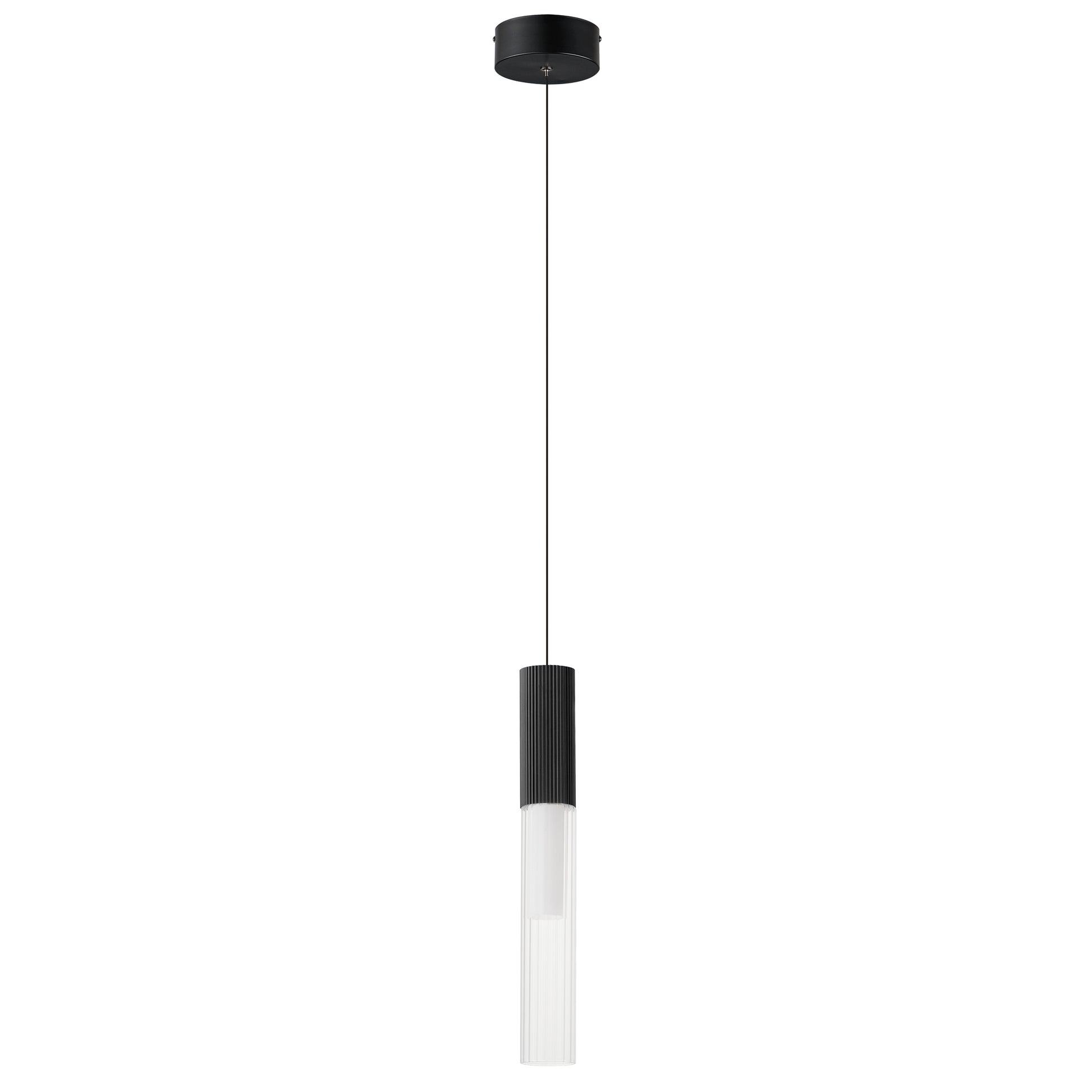 ET2, REEDS-SINGLE PENDANT, PENDANT LIGHT