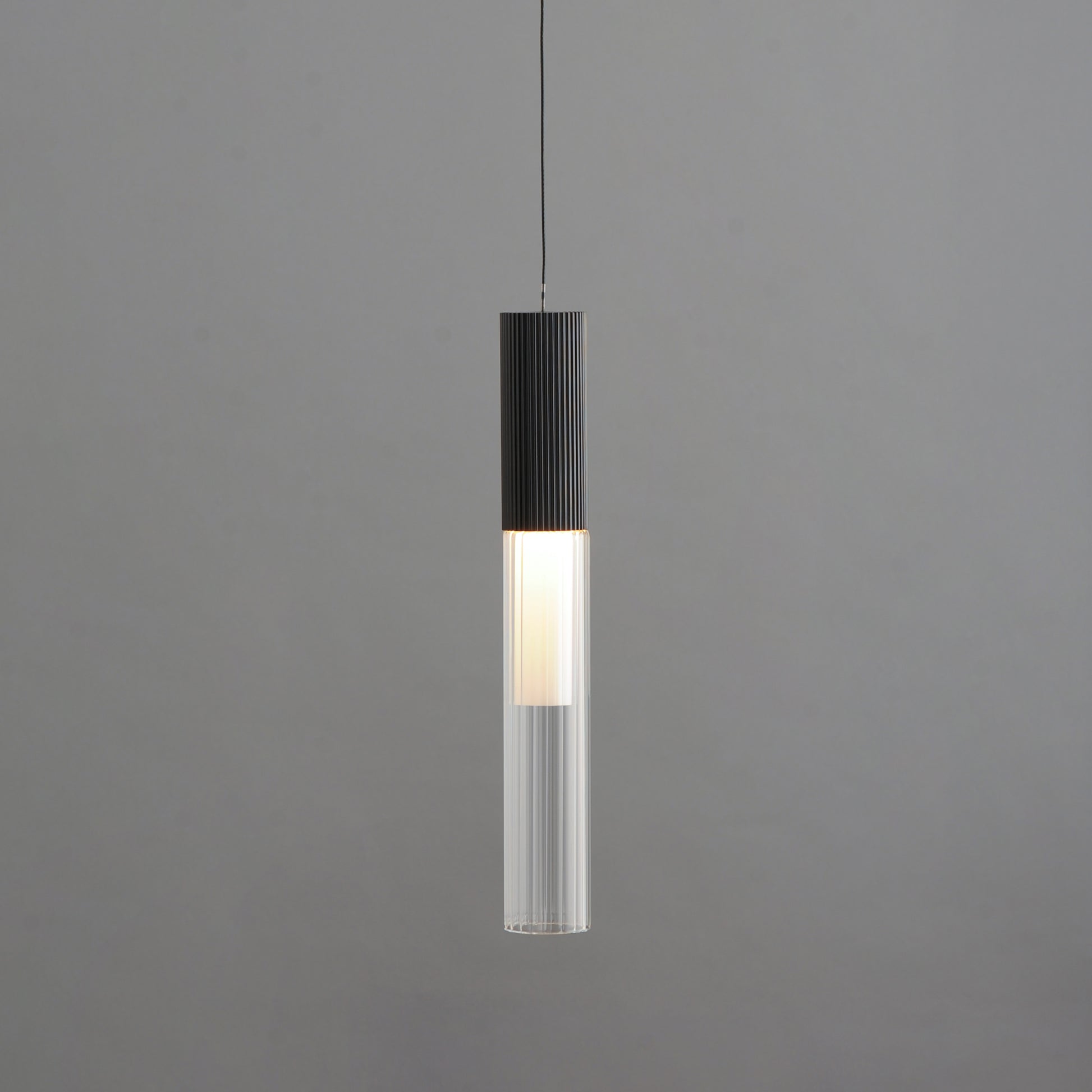 ET2, REEDS-SINGLE PENDANT, PENDANT LIGHT