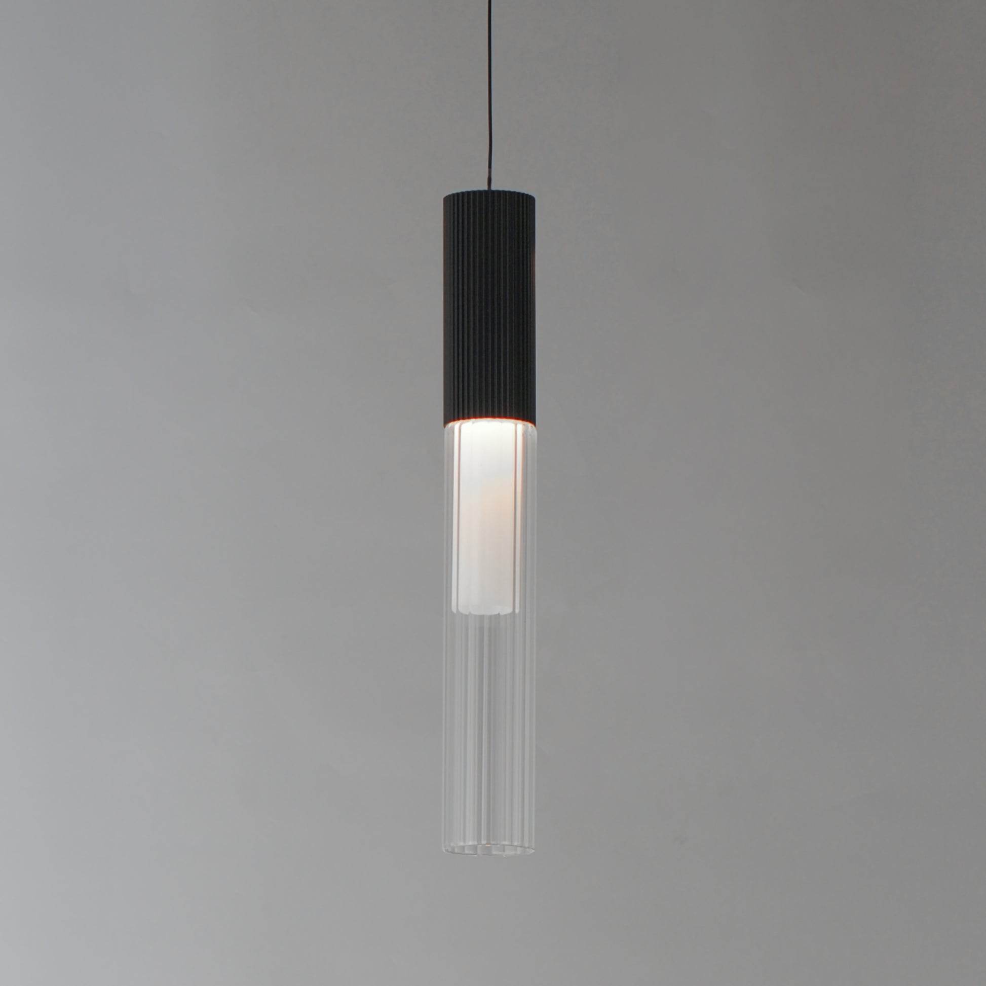 ET2, REEDS-SINGLE PENDANT, PENDANT LIGHT
