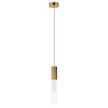 ET2, REEDS-SINGLE PENDANT, PENDANT LIGHT