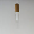 ET2, REEDS-SINGLE PENDANT, PENDANT LIGHT