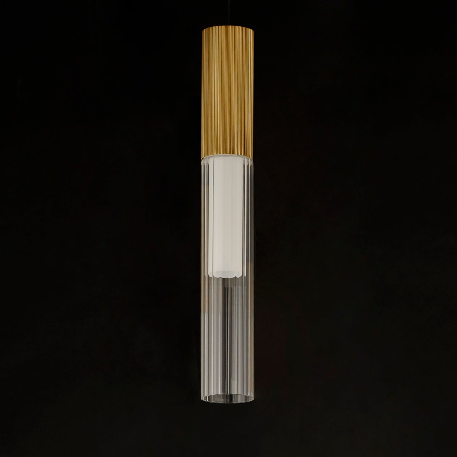 ET2, REEDS-SINGLE PENDANT, PENDANT LIGHT