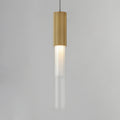 ET2, REEDS-SINGLE PENDANT, PENDANT LIGHT