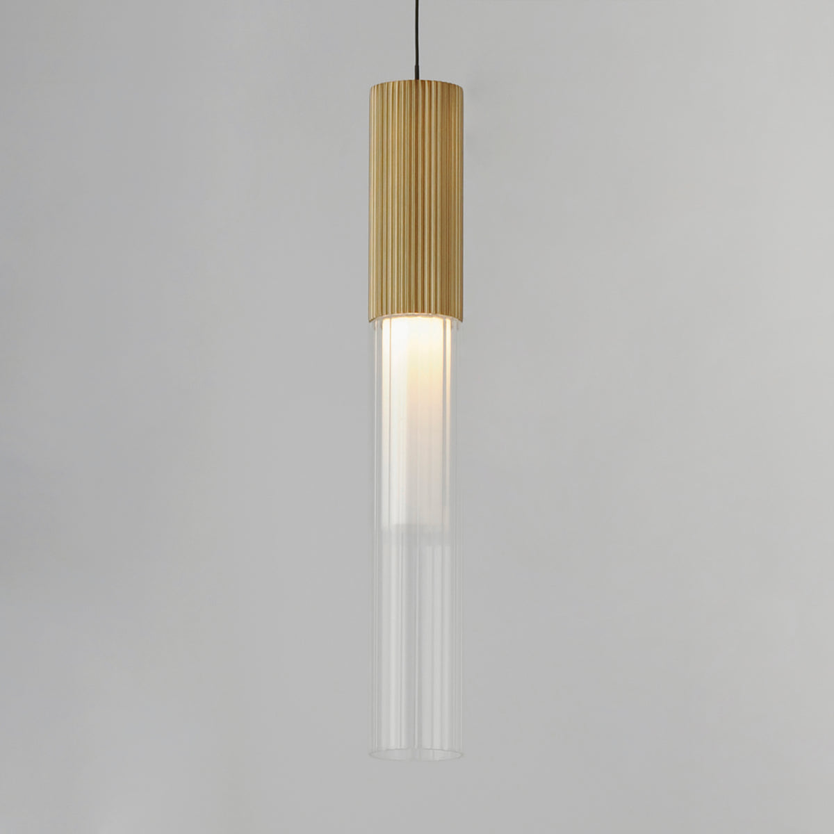 ET2, REEDS-SINGLE PENDANT, PENDANT LIGHT