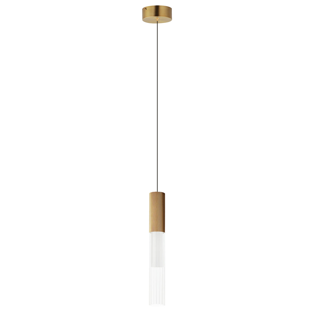 ET2, REEDS-SINGLE PENDANT, PENDANT LIGHT
