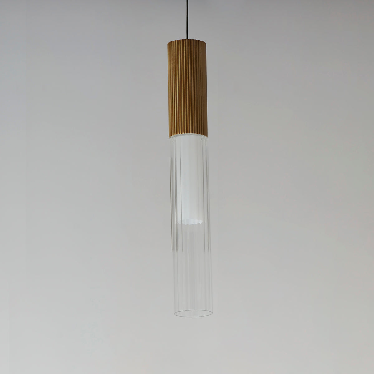 ET2, REEDS-SINGLE PENDANT, PENDANT LIGHT