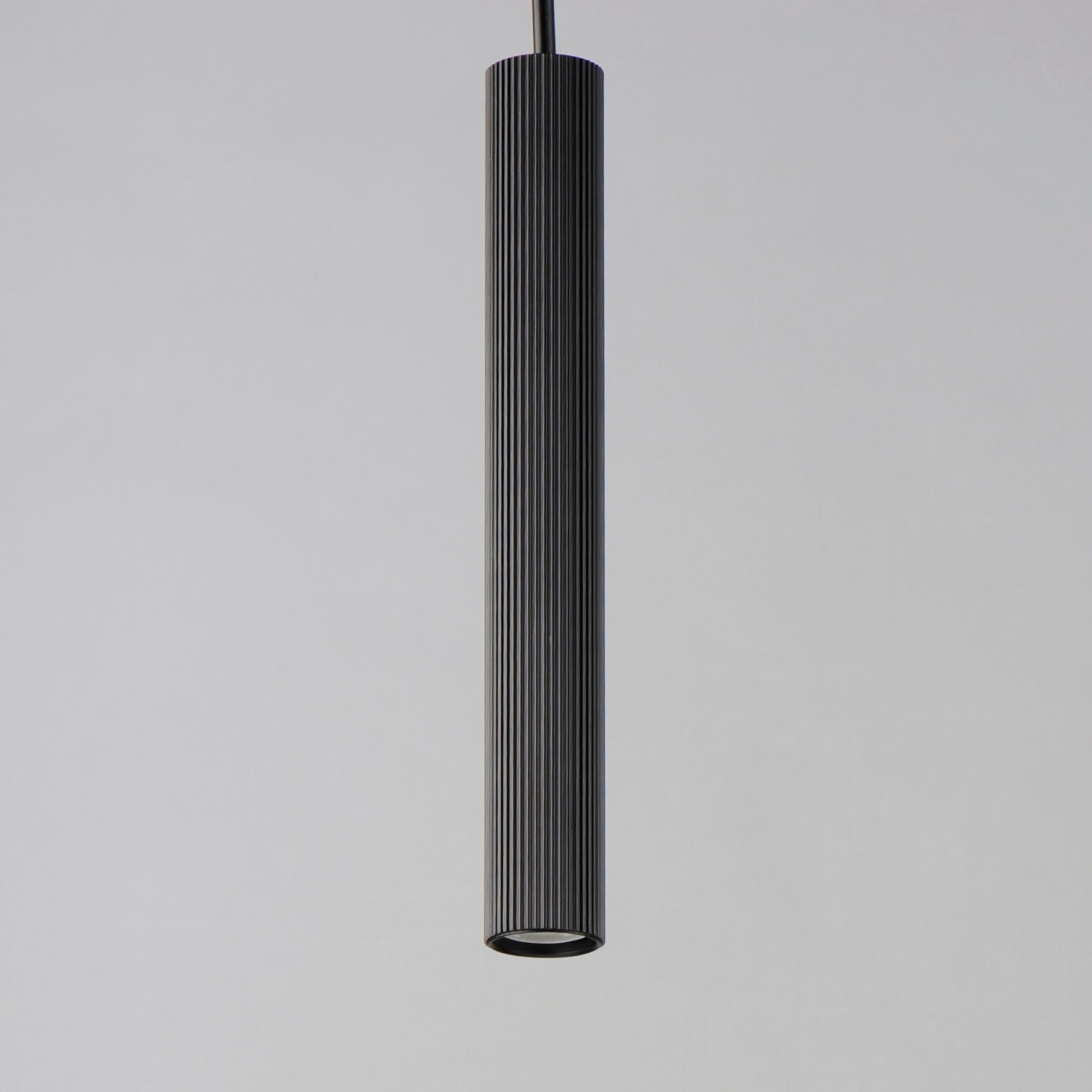 ET2, REEDS-SINGLE PENDANT, PENDANT LIGHT