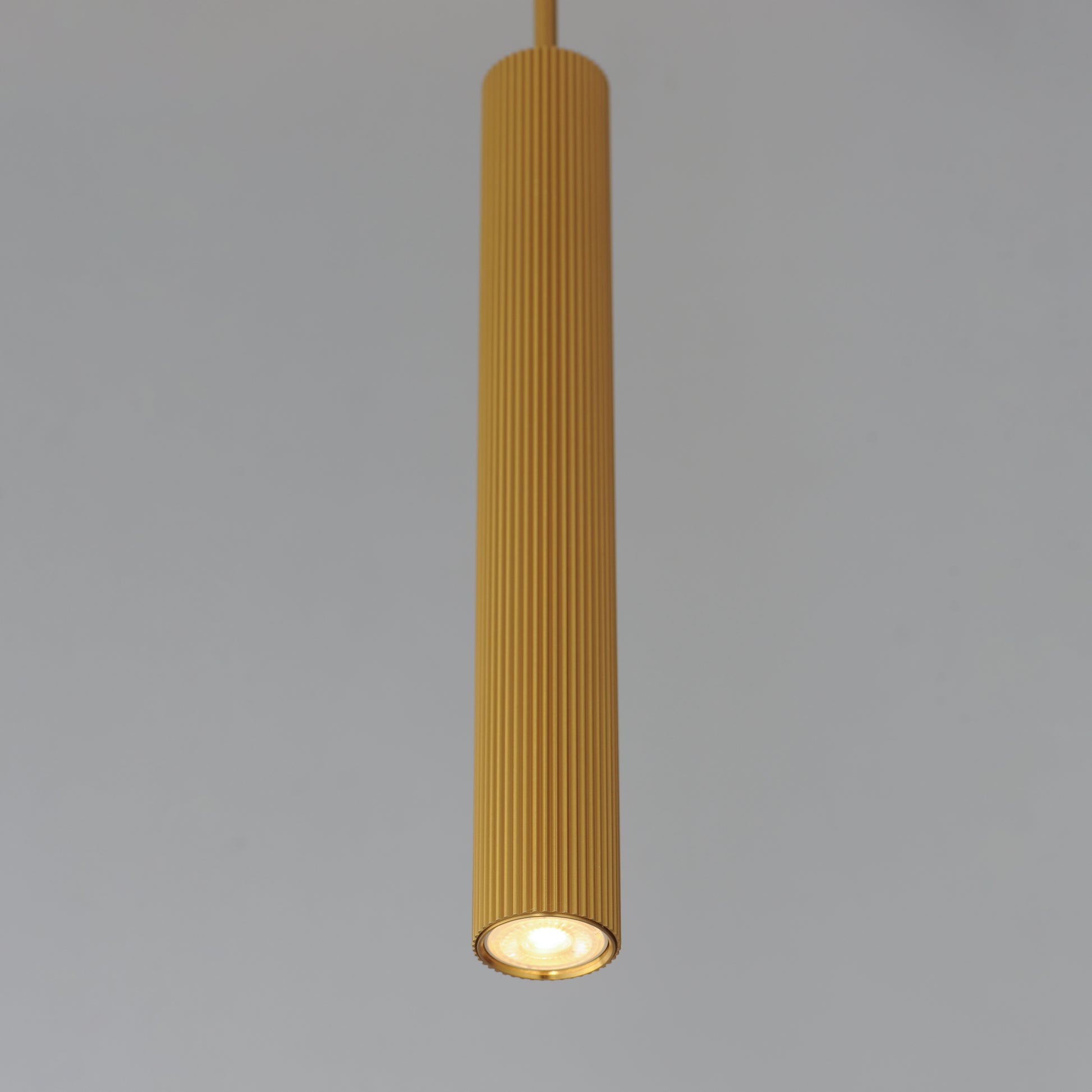 ET2, REEDS-SINGLE PENDANT, PENDANT LIGHT