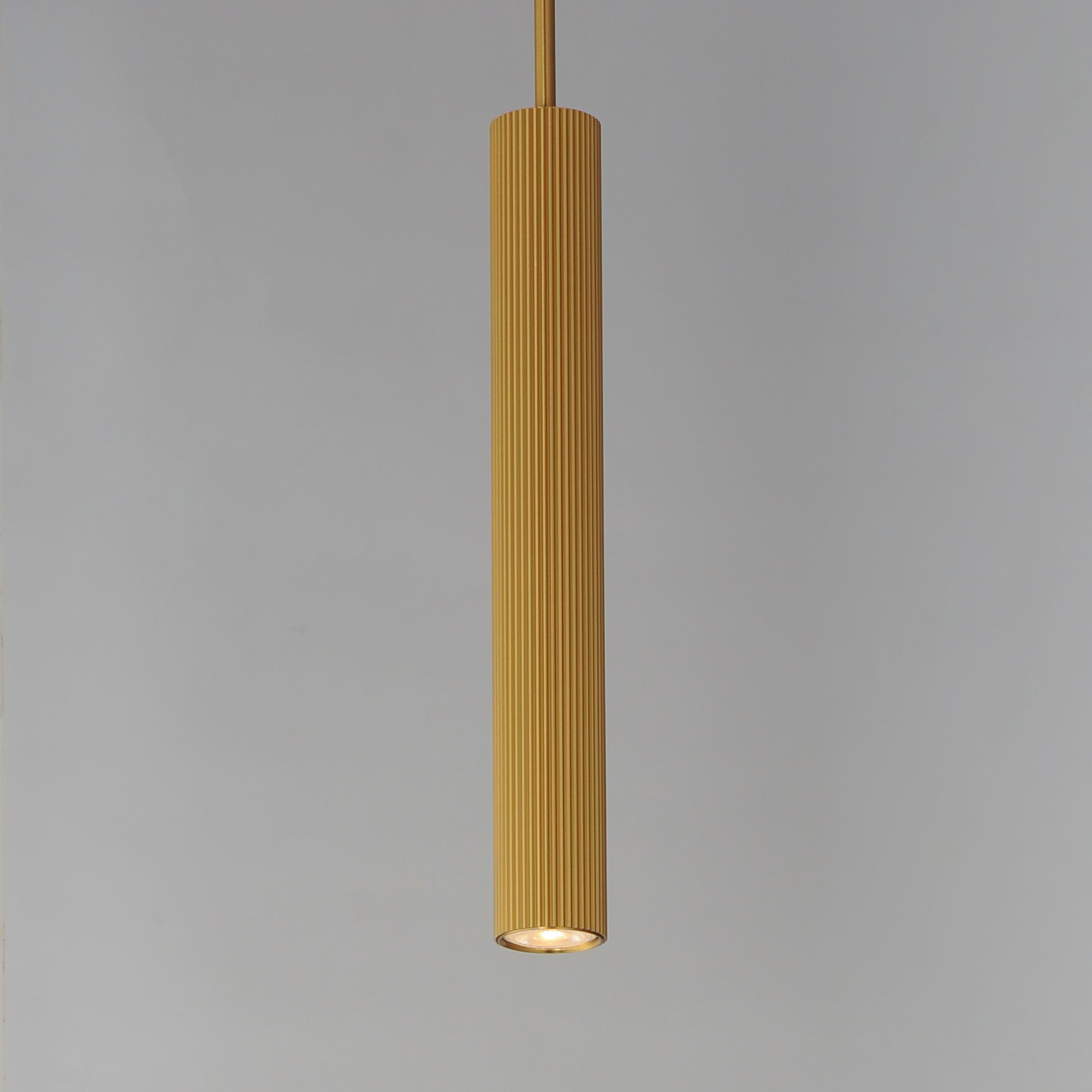 ET2, REEDS-SINGLE PENDANT, PENDANT LIGHT