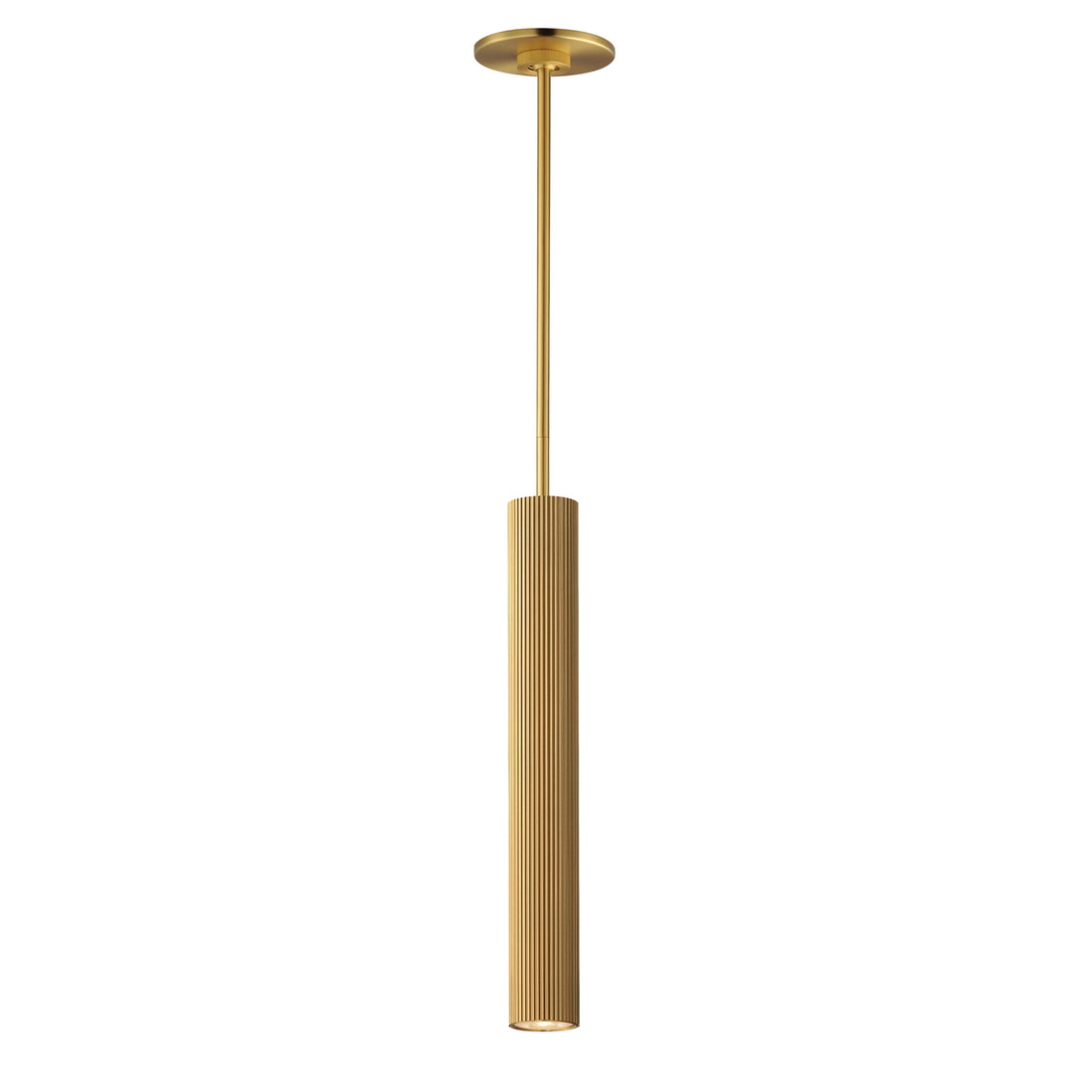 ET2, REEDS-SINGLE PENDANT, PENDANT LIGHT