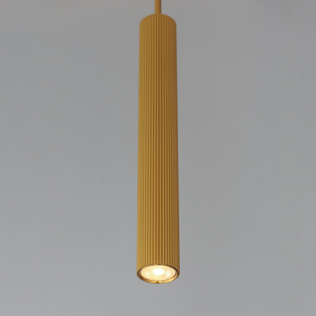 ET2, REEDS-SINGLE PENDANT, PENDANT LIGHT