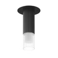ET2, REEDS-FLUSH MOUNT, SEMI FLUSH MOUNT LIGHT