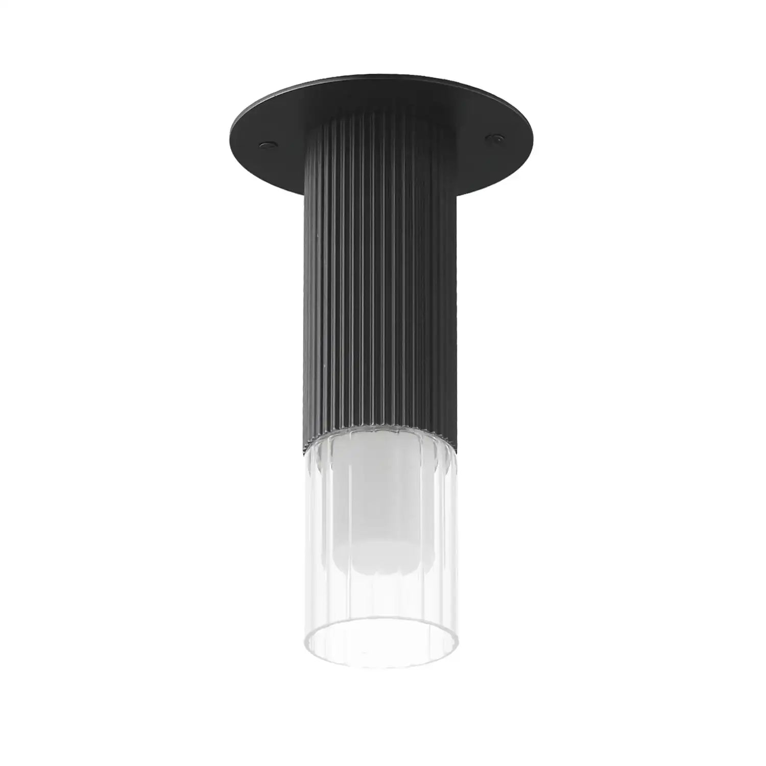 ET2, REEDS-FLUSH MOUNT, SEMI FLUSH MOUNT LIGHT