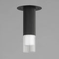 ET2, REEDS-FLUSH MOUNT, SEMI FLUSH MOUNT LIGHT