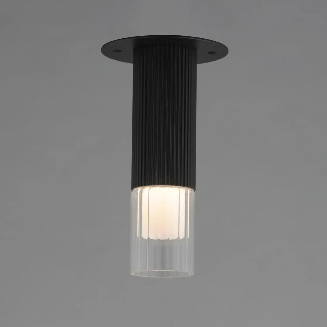 ET2, REEDS-FLUSH MOUNT, SEMI FLUSH MOUNT LIGHT