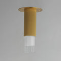 ET2, REEDS-FLUSH MOUNT, SEMI FLUSH MOUNT LIGHT
