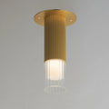 ET2, REEDS-FLUSH MOUNT, SEMI FLUSH MOUNT LIGHT