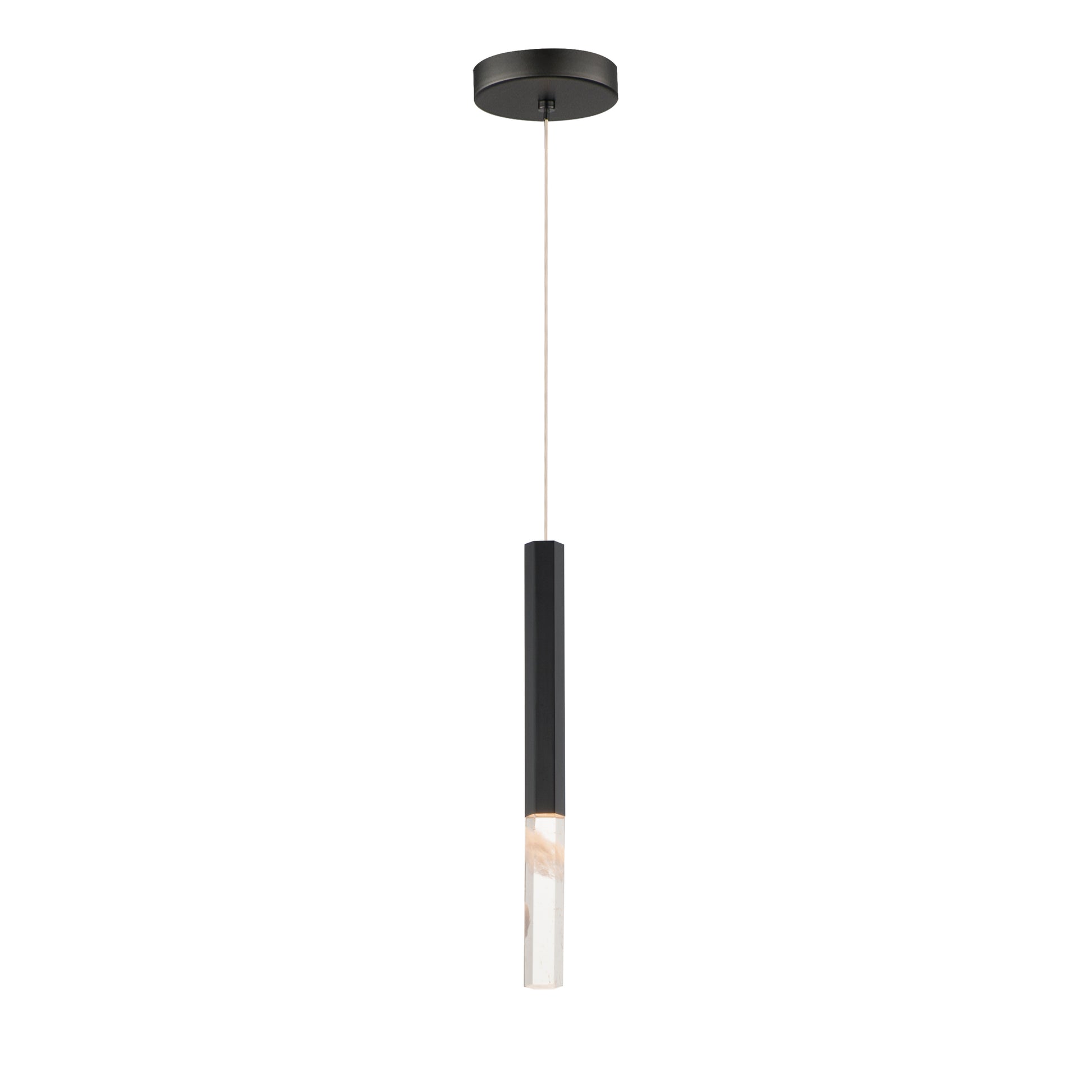 ET2, DIAPHANE-SINGLE PENDANT, PENDANT LIGHT