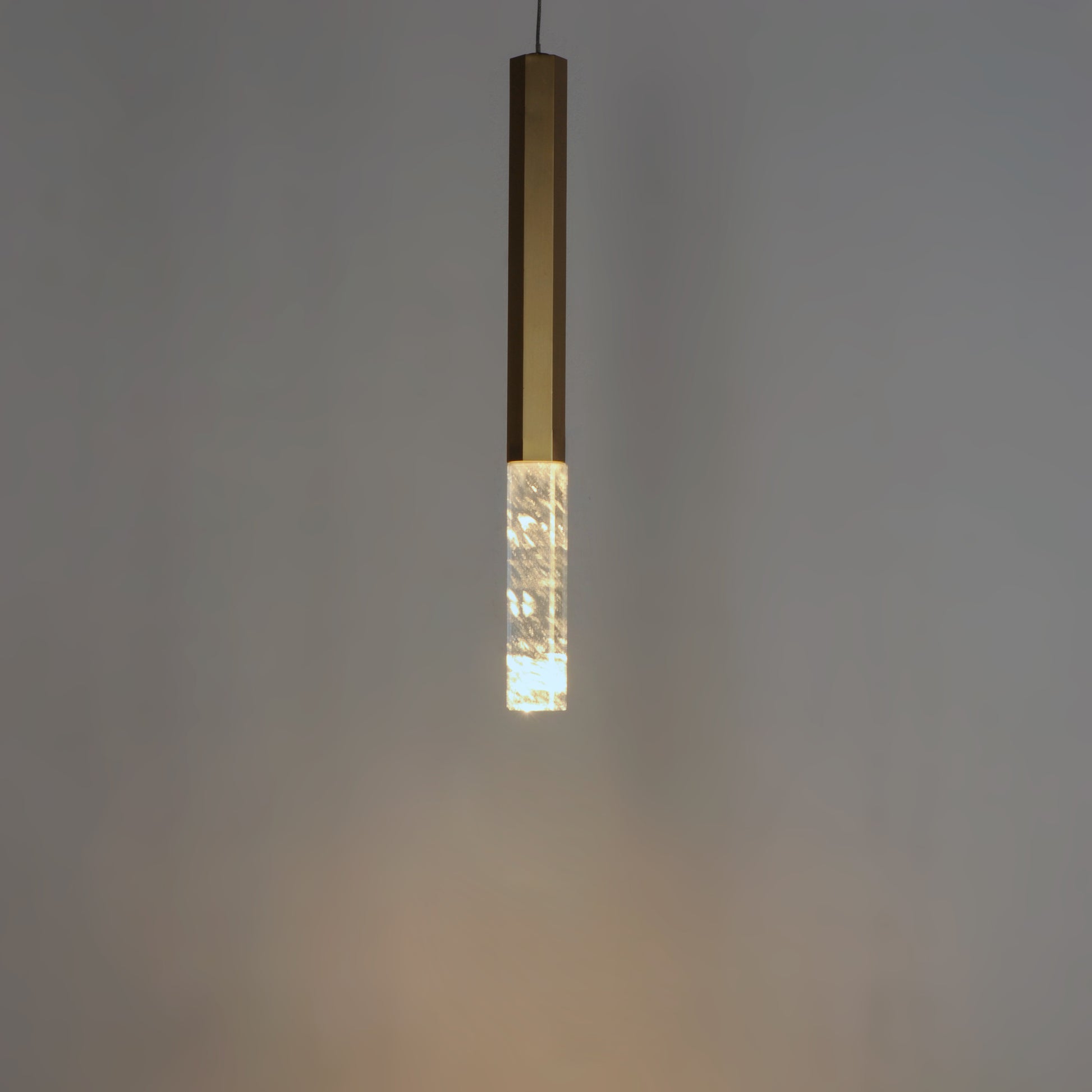 ET2, DIAPHANE-SINGLE PENDANT, PENDANT LIGHT