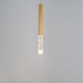 ET2, DIAPHANE-SINGLE PENDANT, PENDANT LIGHT