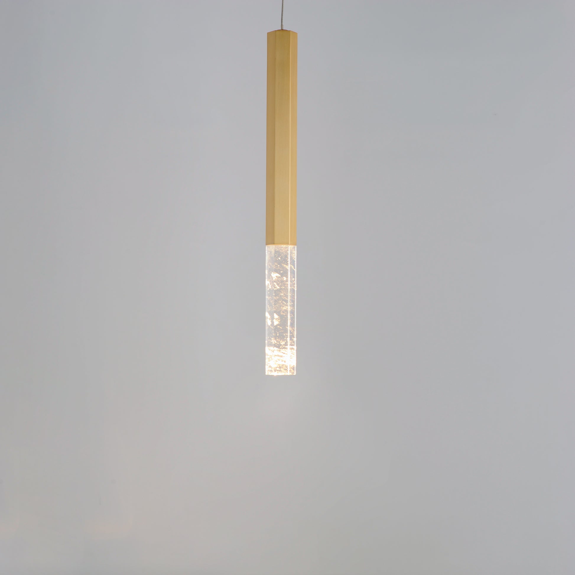 ET2, DIAPHANE-SINGLE PENDANT, PENDANT LIGHT