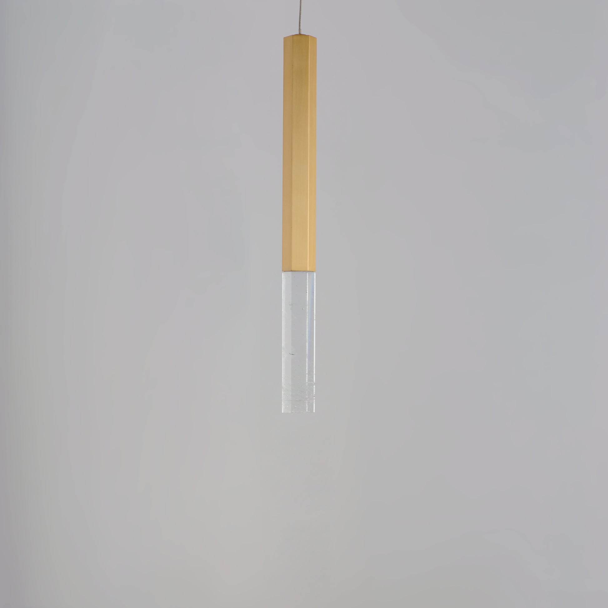 ET2, DIAPHANE-SINGLE PENDANT, PENDANT LIGHT