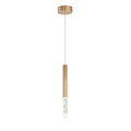 ET2, DIAPHANE-SINGLE PENDANT, PENDANT LIGHT