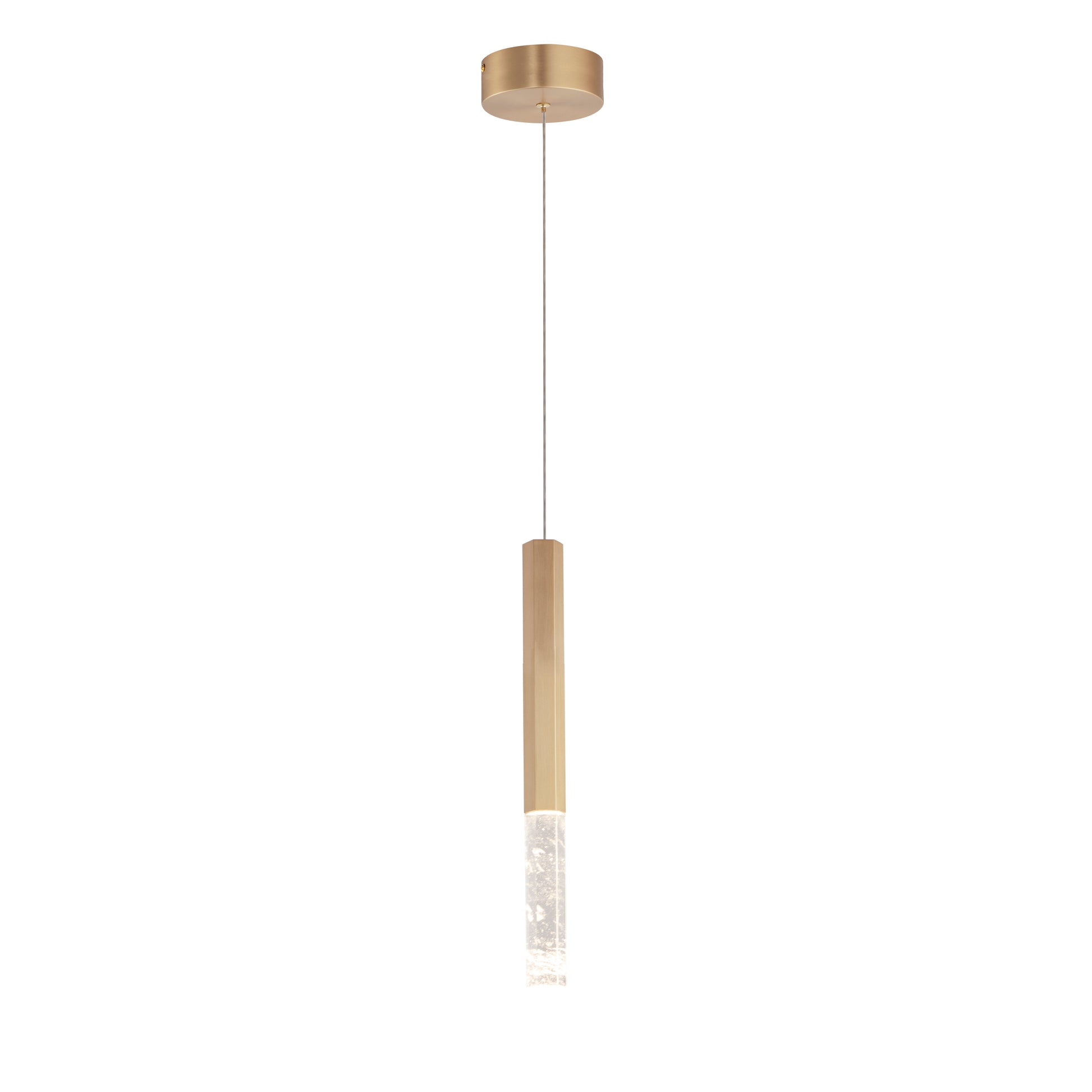 ET2, DIAPHANE-SINGLE PENDANT, PENDANT LIGHT