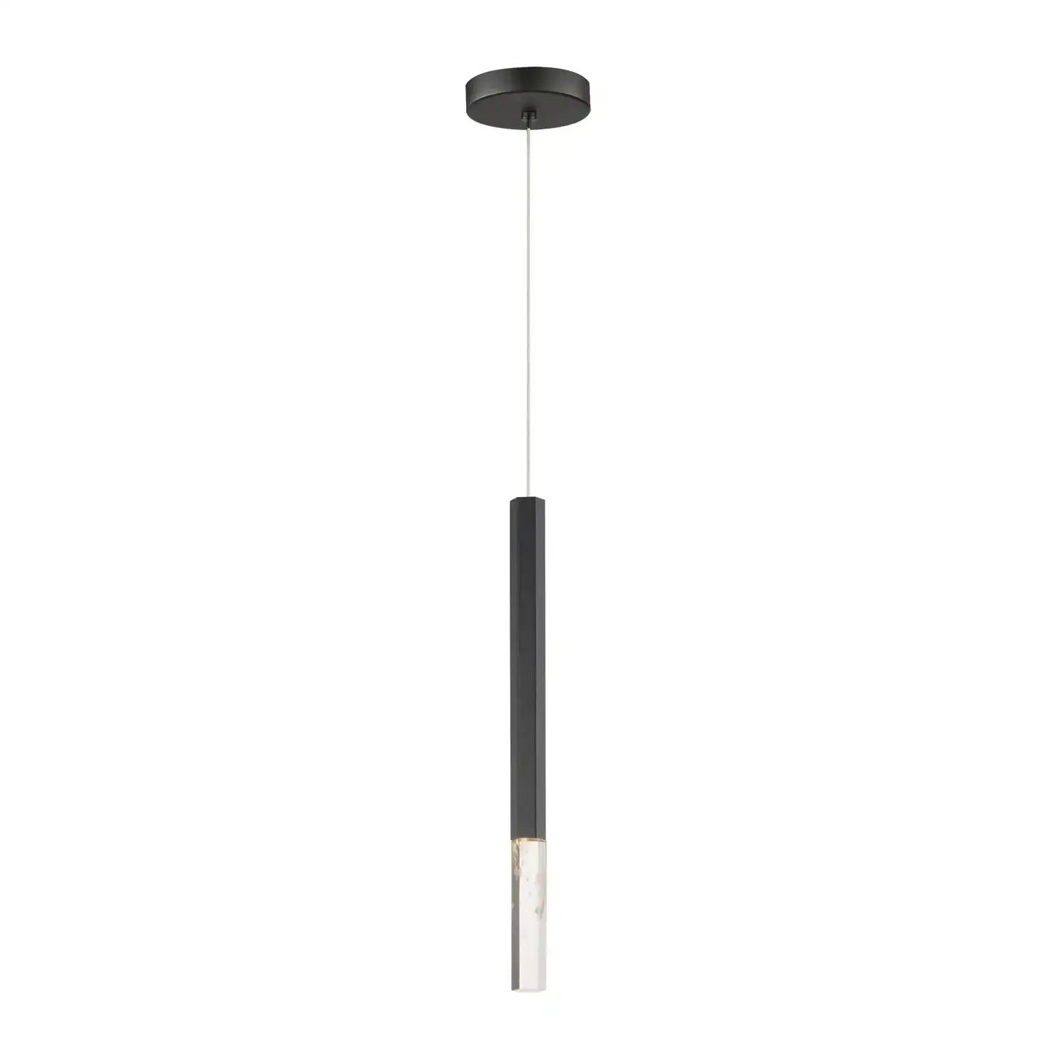 ET2, DIAPHANE-SINGLE PENDANT, PENDANT LIGHT