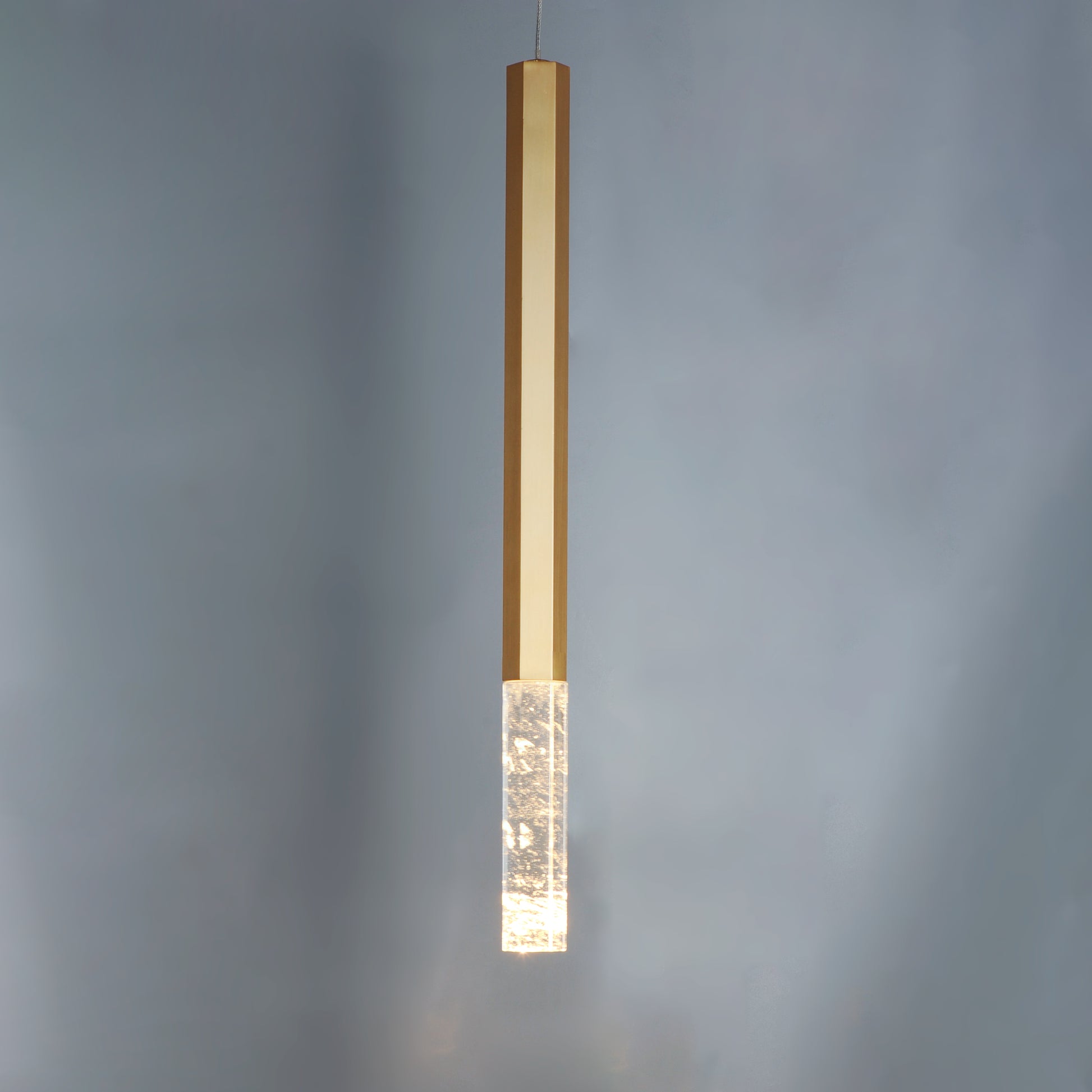 ET2, DIAPHANE-SINGLE PENDANT, PENDANT LIGHT
