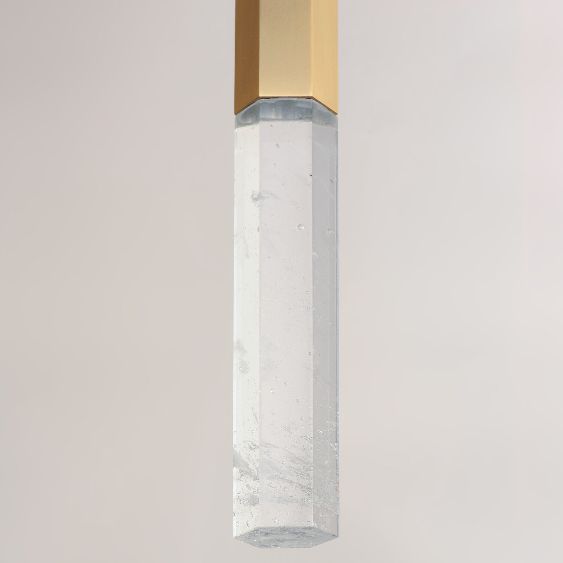 ET2, DIAPHANE-SINGLE PENDANT, PENDANT LIGHT