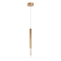 ET2, DIAPHANE-SINGLE PENDANT, PENDANT LIGHT