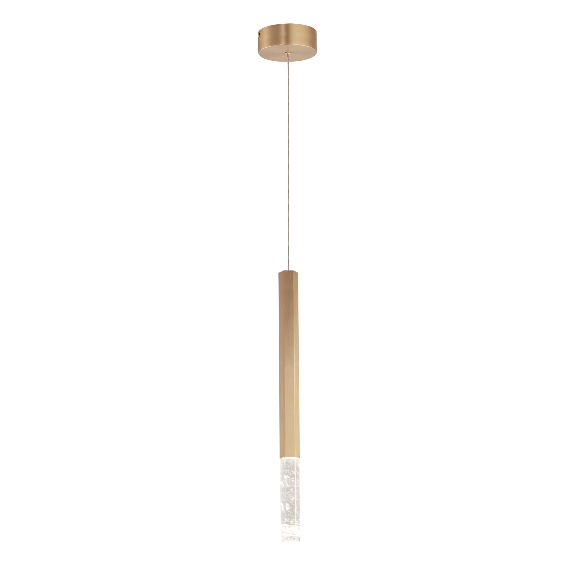 ET2, DIAPHANE-SINGLE PENDANT, PENDANT LIGHT