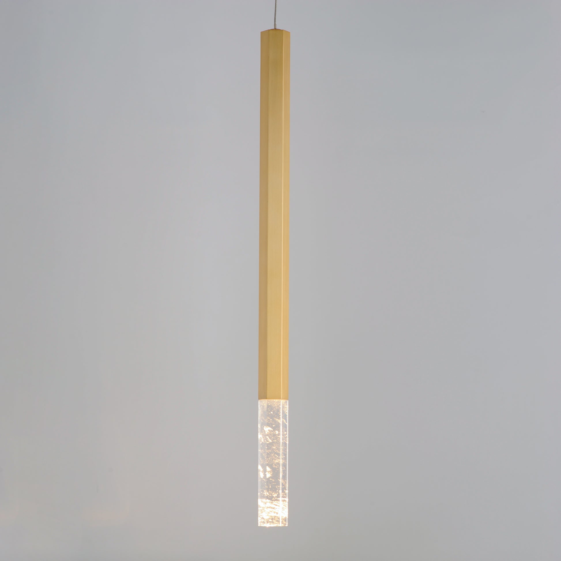 ET2, DIAPHANE-SINGLE PENDANT, PENDANT LIGHT