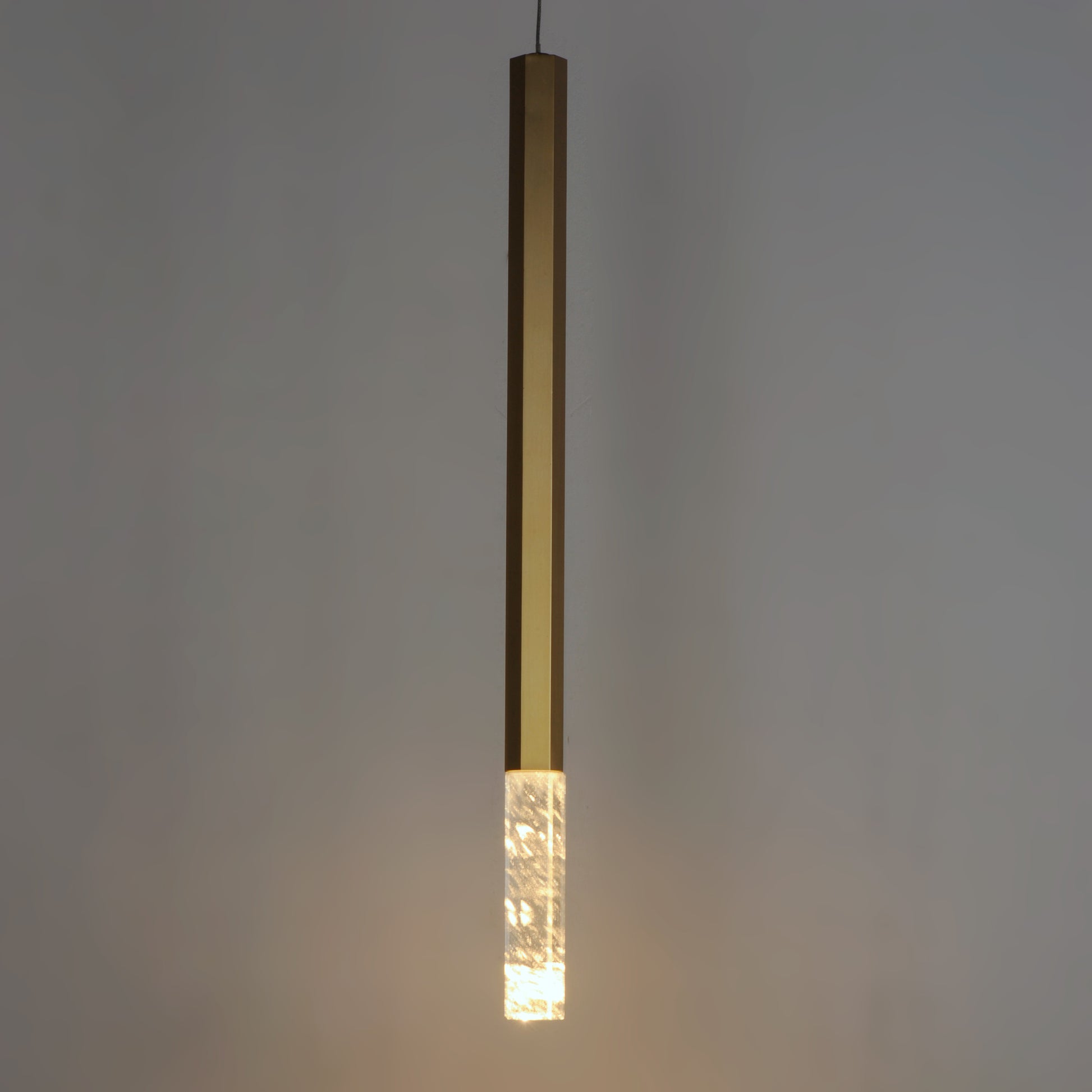 ET2, DIAPHANE-SINGLE PENDANT, PENDANT LIGHT