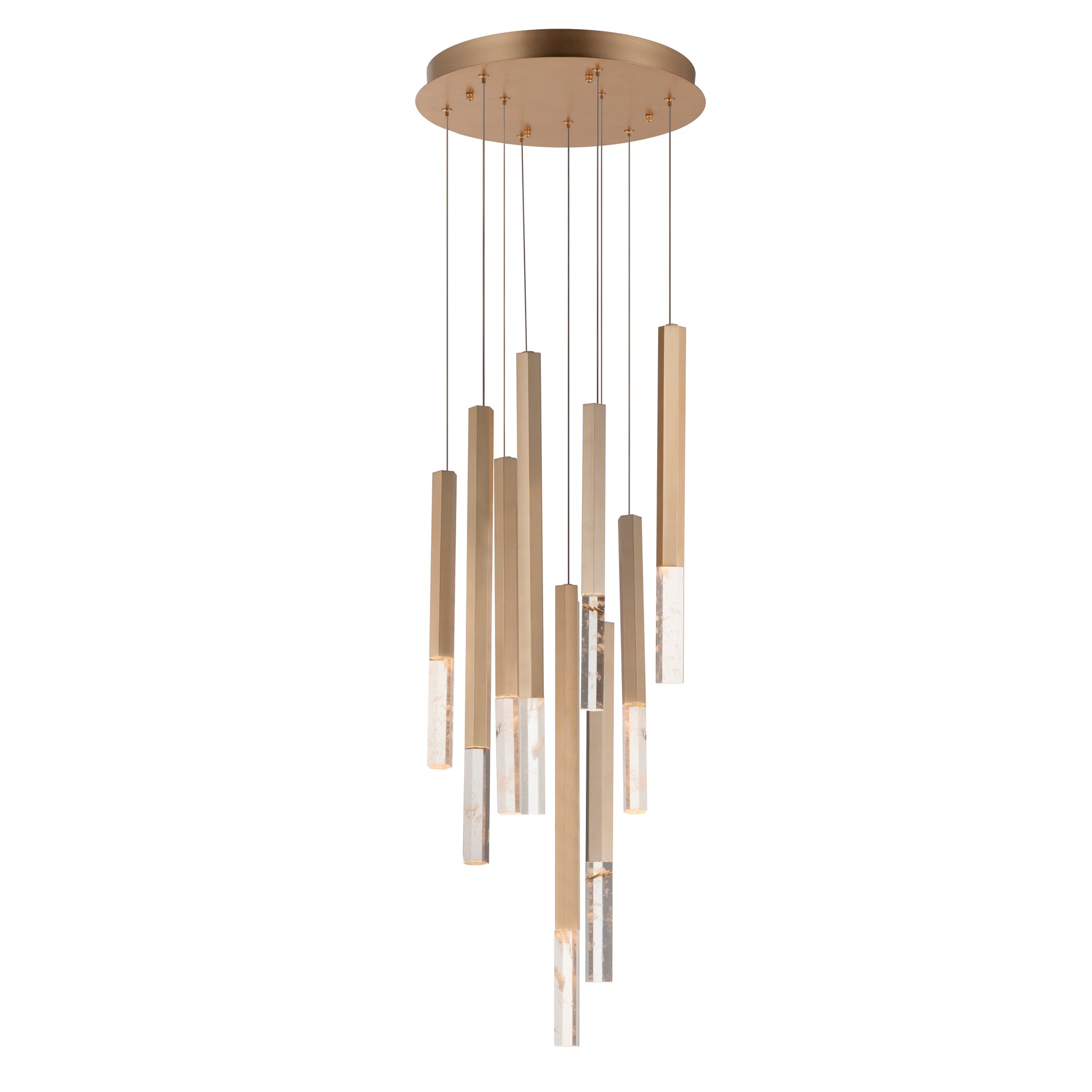 ET2, DIAPHANE-MULTI-LIGHT PENDANT, PENDANT LIGHT