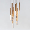 ET2, DIAPHANE-MULTI-LIGHT PENDANT, PENDANT LIGHT
