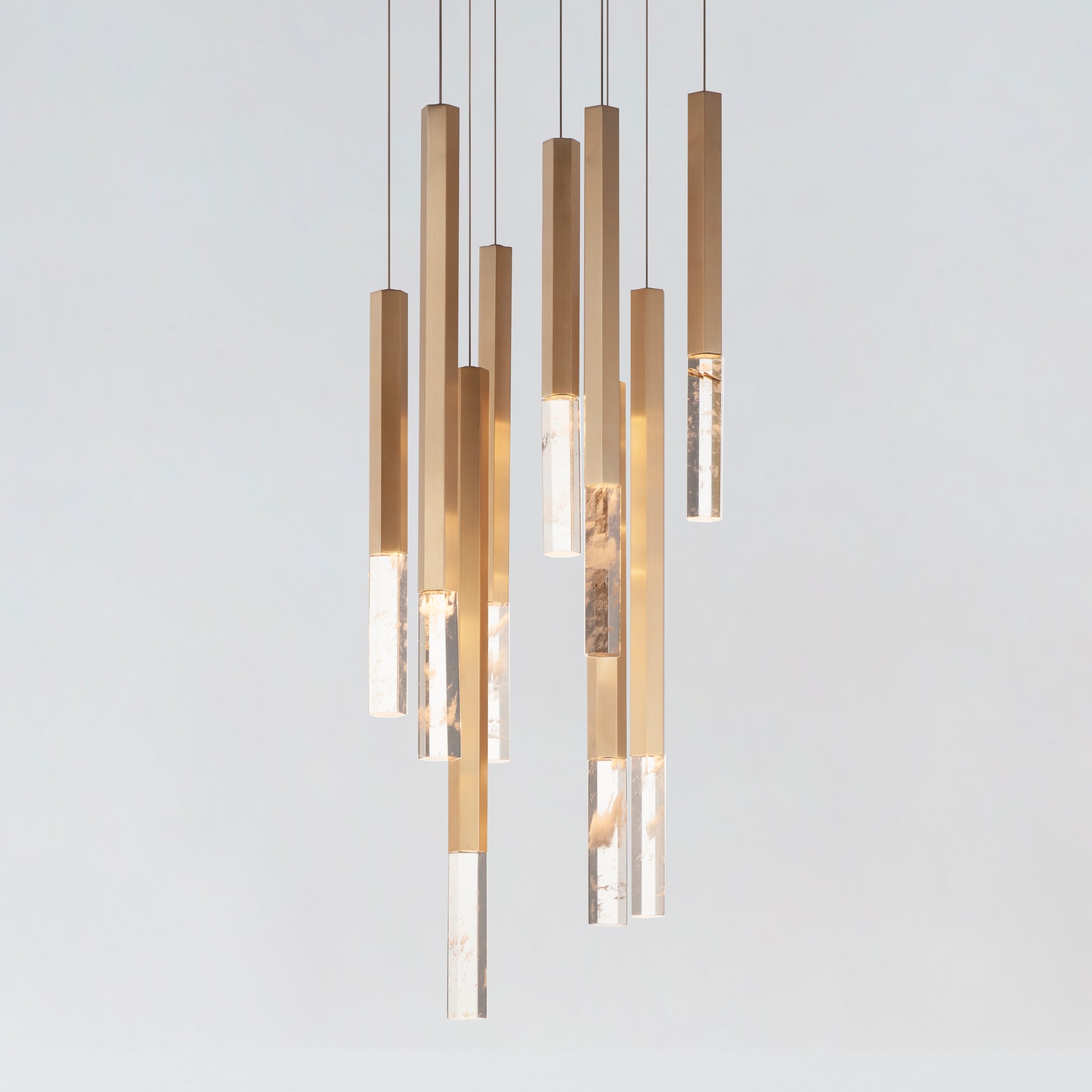 ET2, DIAPHANE-MULTI-LIGHT PENDANT, PENDANT LIGHT