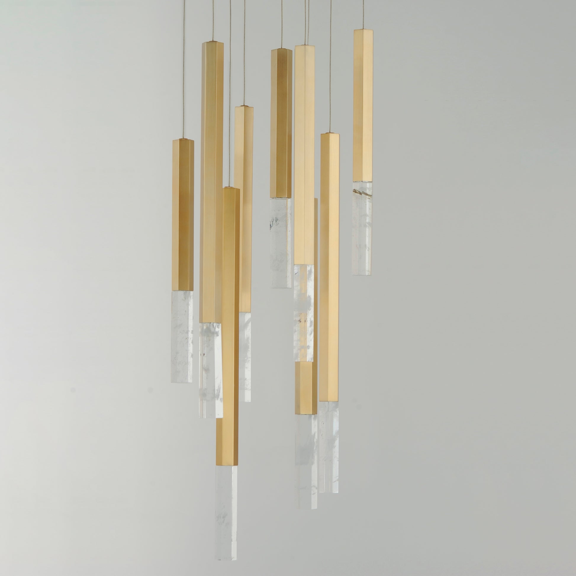 ET2, DIAPHANE-MULTI-LIGHT PENDANT, PENDANT LIGHT