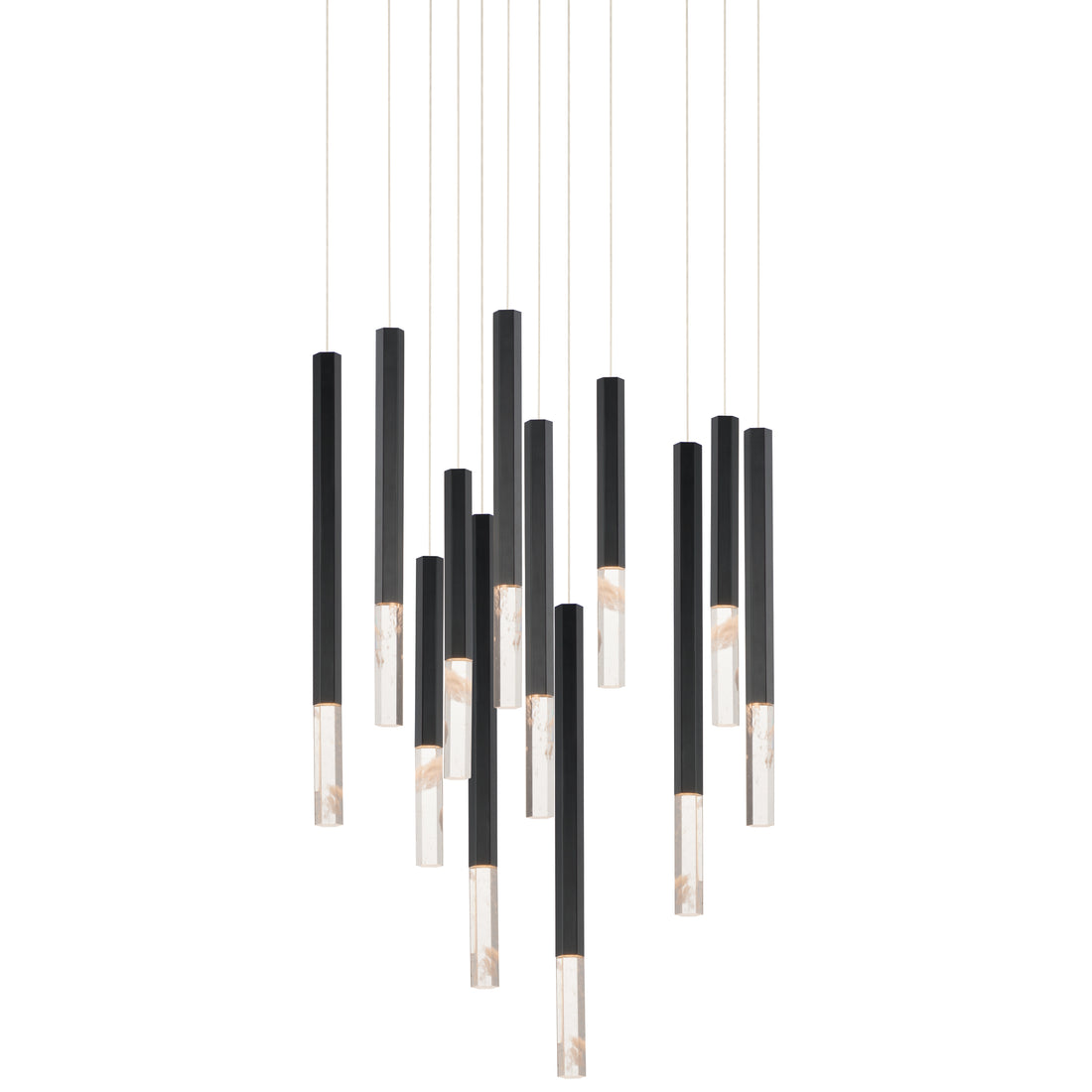 ET2, DIAPHANE-MULTI-LIGHT PENDANT, PENDANT LIGHT