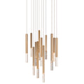 ET2, DIAPHANE-MULTI-LIGHT PENDANT, PENDANT LIGHT