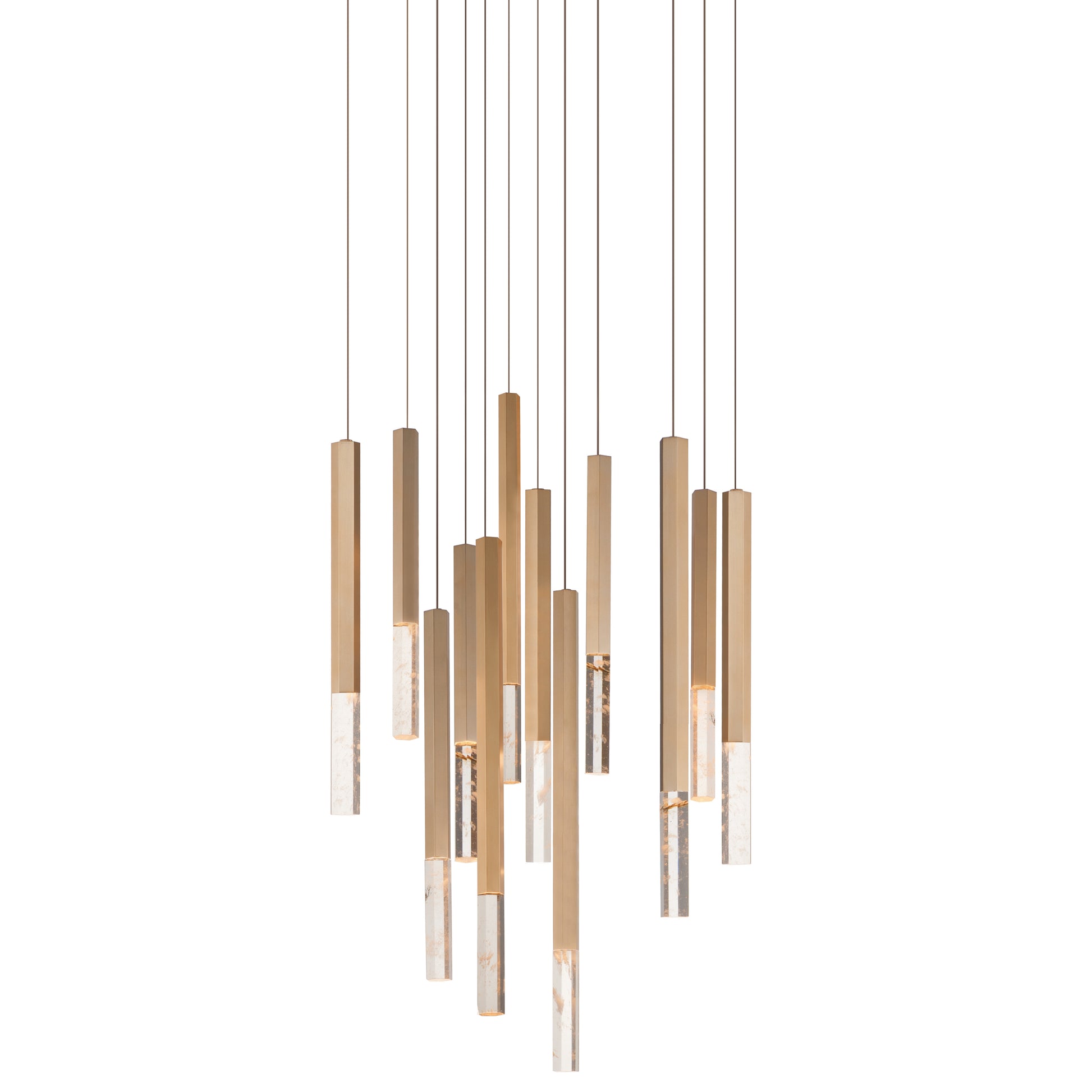 ET2, DIAPHANE-MULTI-LIGHT PENDANT, PENDANT LIGHT